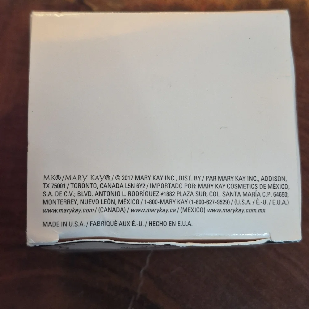 Mary Kay Oil Free Hydrating Gel 1.8oz/51g